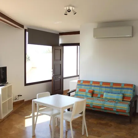 Apartment Villanueva Del Trabuco Villanueva del Trabuco